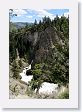 Tower Creek above Tower Fall