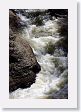 Tower Creek above Tower Fall