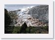 Mammoth Hot Springs