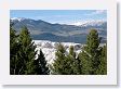 Mammoth Hot Springs