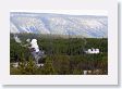 Norris Geyser Basin