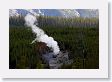 Norris Geyser Basin