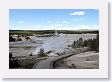 Norris Geyser Basin