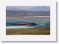 First view of Mono Lake.