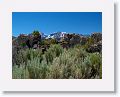 South Tufa trail at Mono Lake State Natural Reserve.