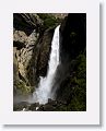 Lower Yosemite Fall.