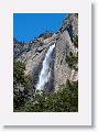 Upper Yosemite Fall.