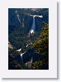 Nevada and Vernal Fall.