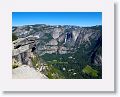 Yosemite Valley.