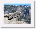 Yosemite Valley.